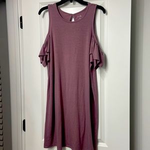 Name of the dresses Just Be